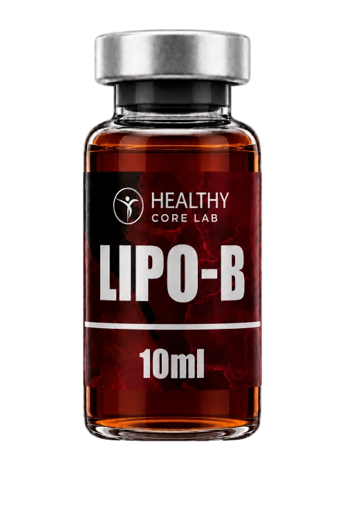 Lipo-B 10 ml vial
