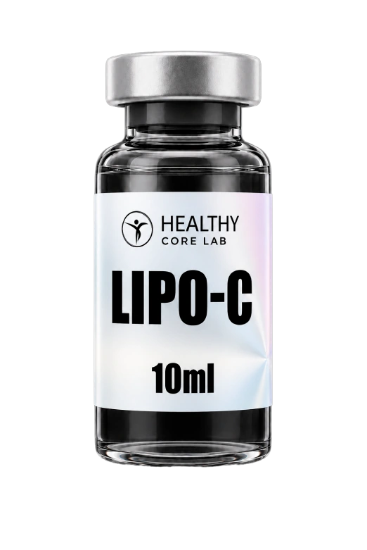Lipo-C 10 ml vial